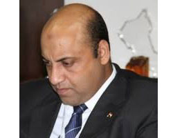 Dr. Ayman Bahaa-Eldin