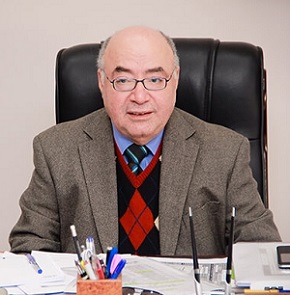 Dr. Mostafa Mohamad Kamal